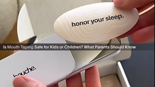 Mouth Tape for Kids