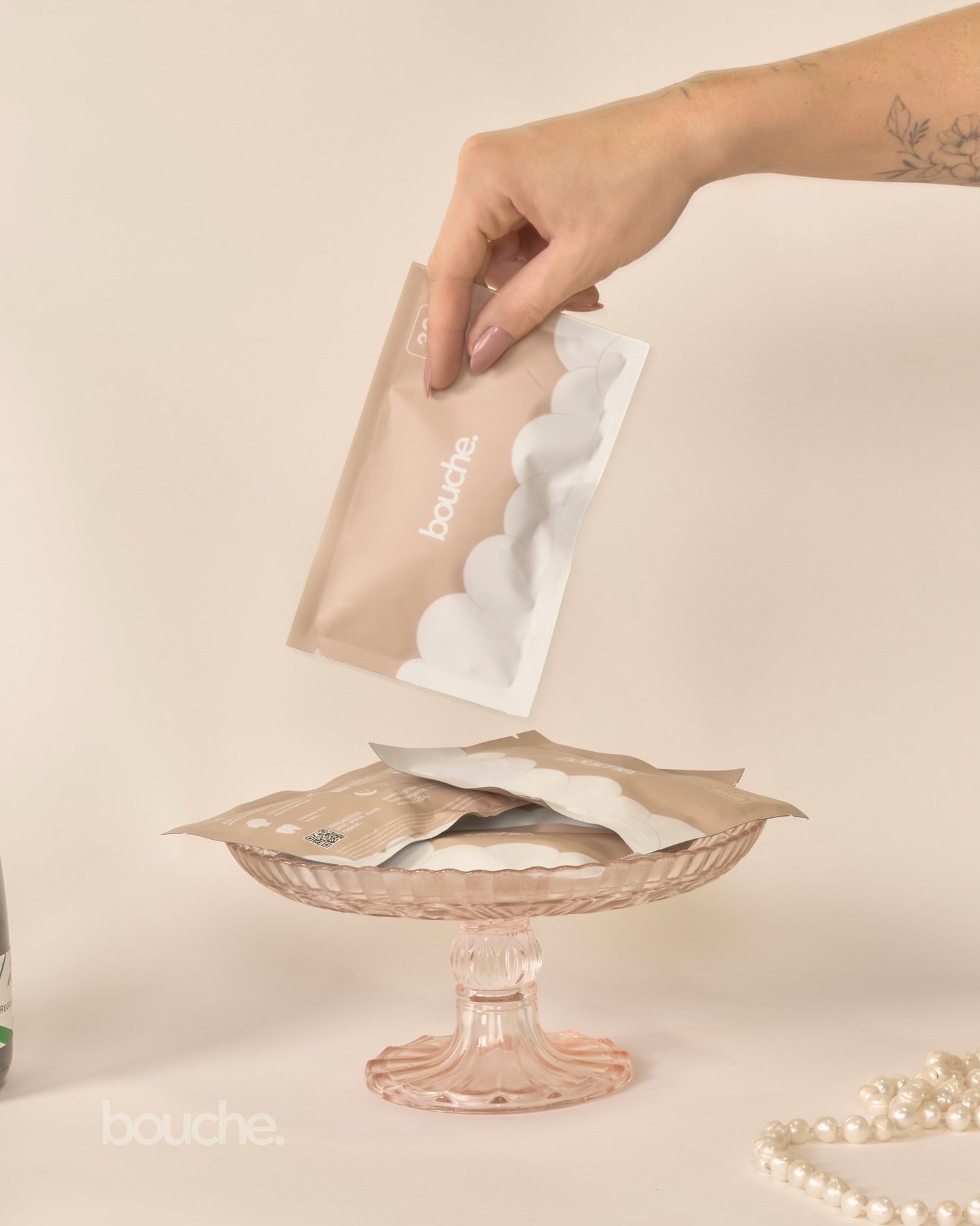 Bouche Mouth Tape