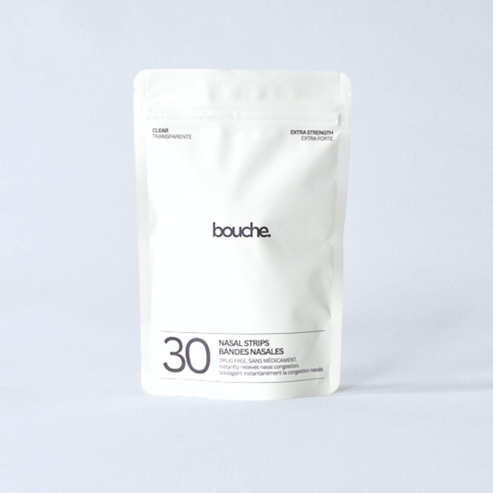 Best Nasal Strips