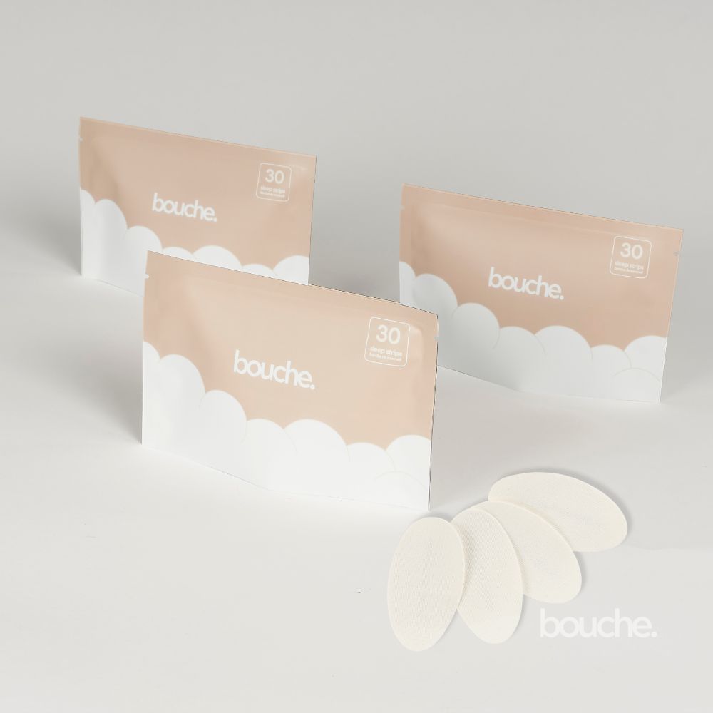 mouth tape for sleep canada