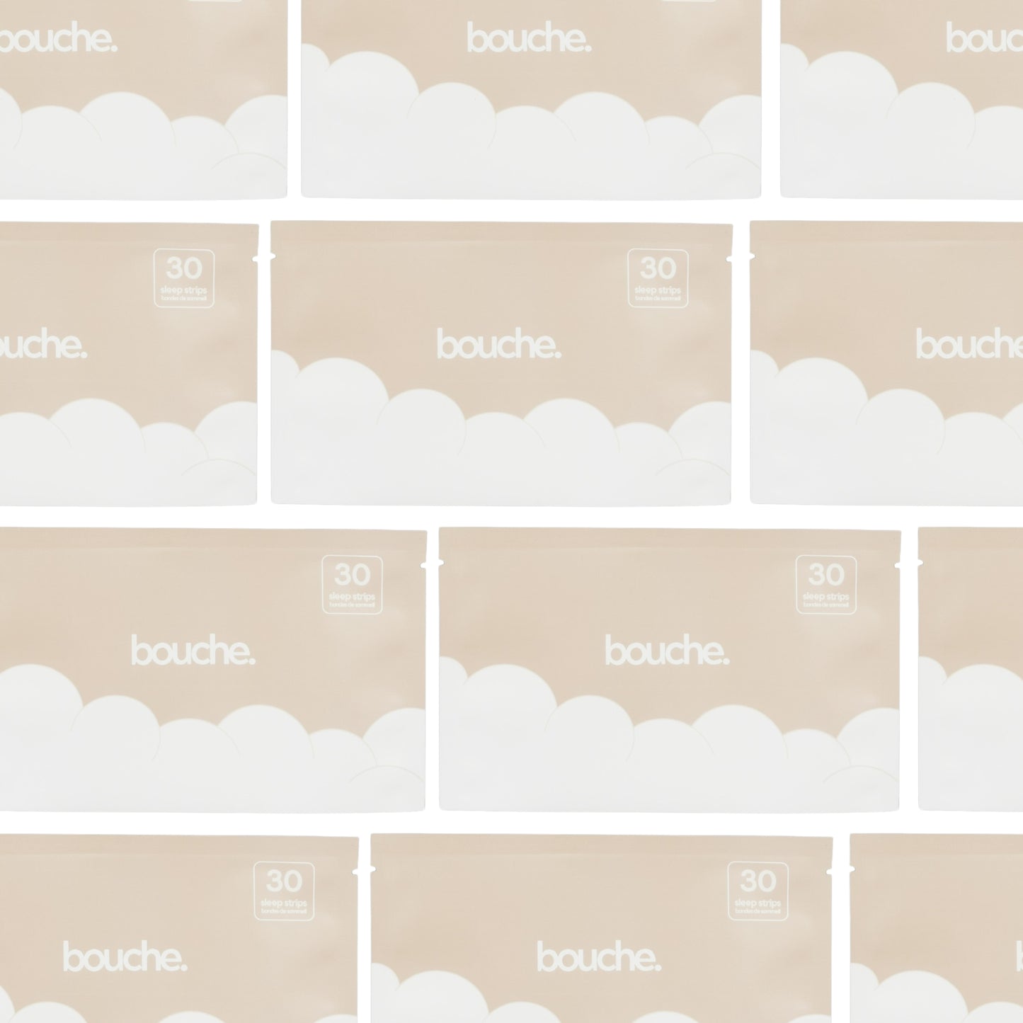 Bouche Mouth Tape