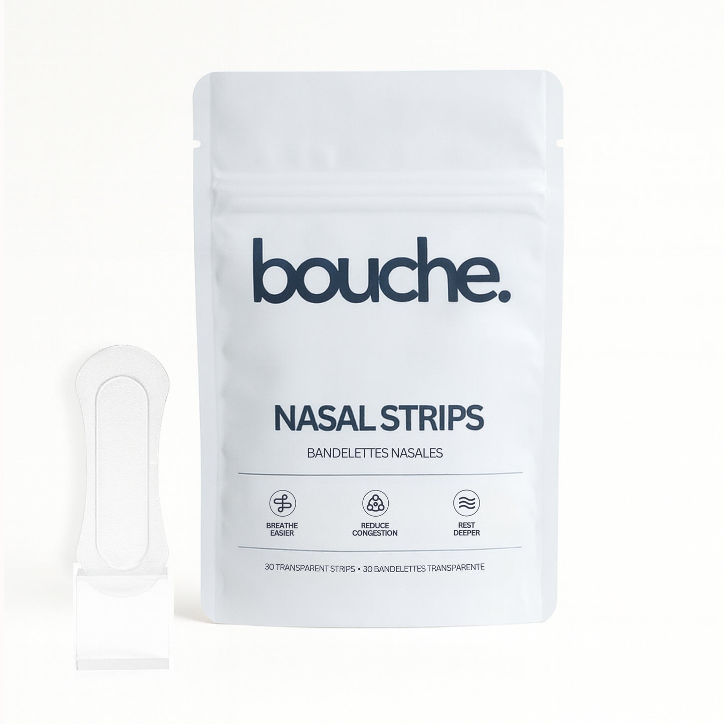 Nasal Strips