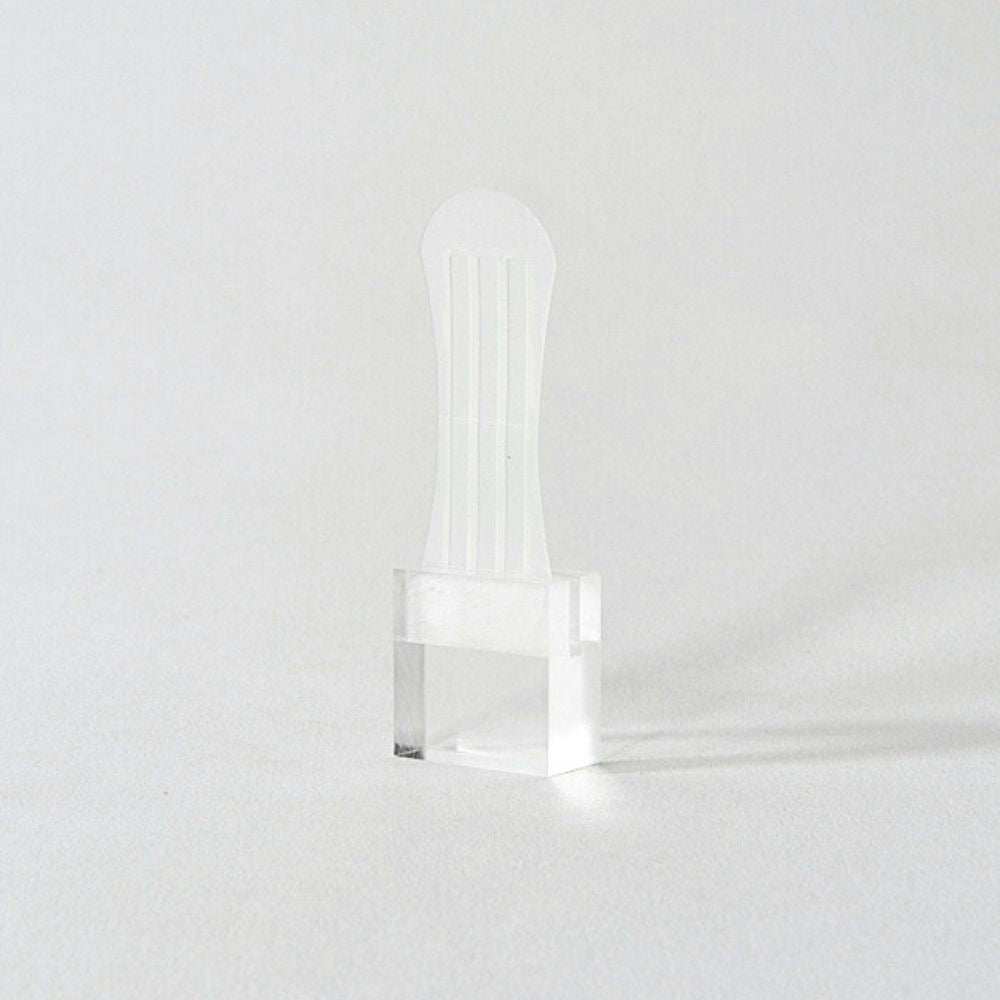 premium nasal strips transparent