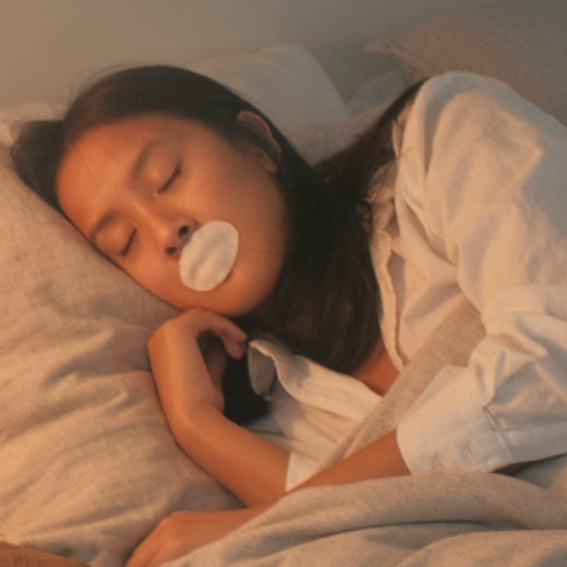 Improve Sleep Hygiene: 5 Key Tips for Restful Sleep and Better Health - Bouche Mouth Tape