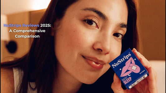 NuStrips Reviews 2025