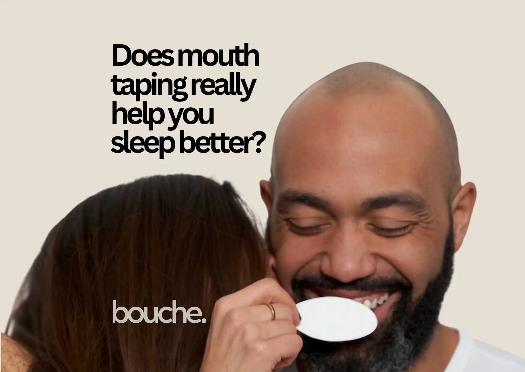 Mouth Taping for Sleep: Benefits, Techniques, and Safety of Nasal Breathing