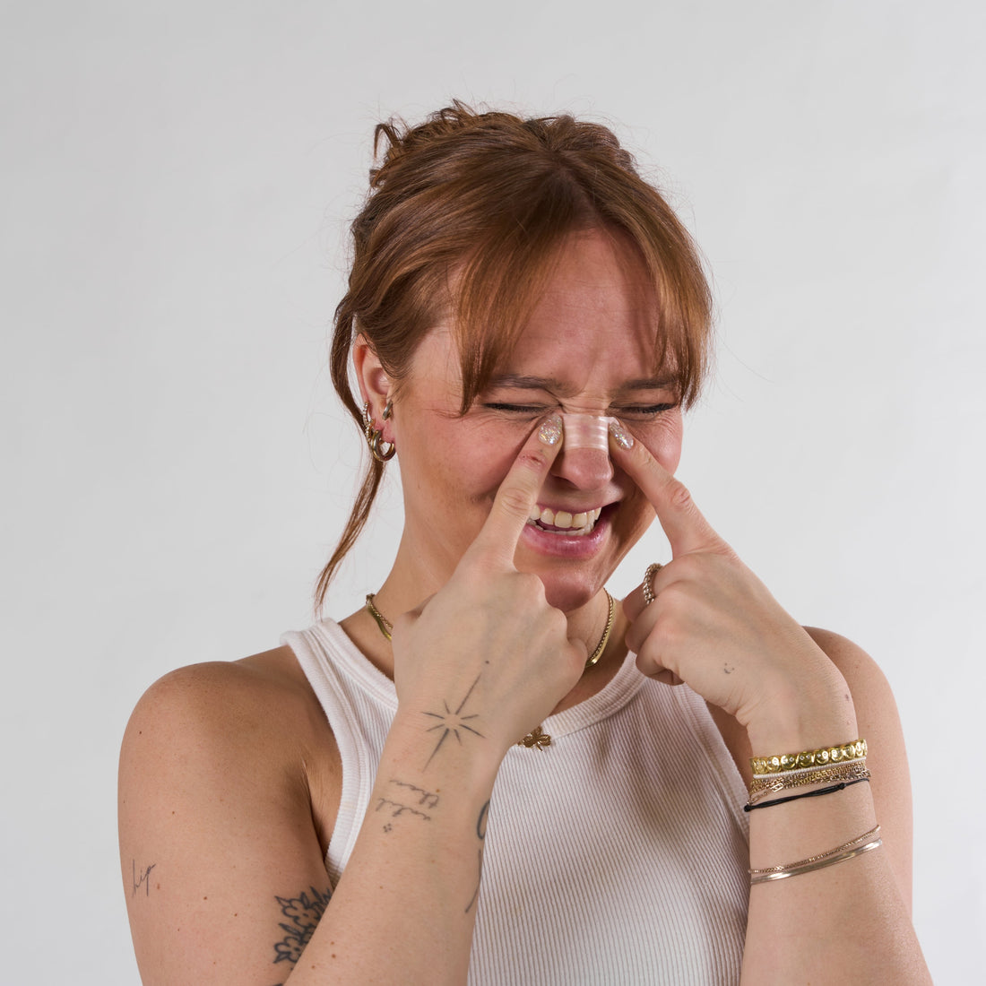 Are You Wearing Nasal Strips Wrong? Common Fit & Placement Mistakes