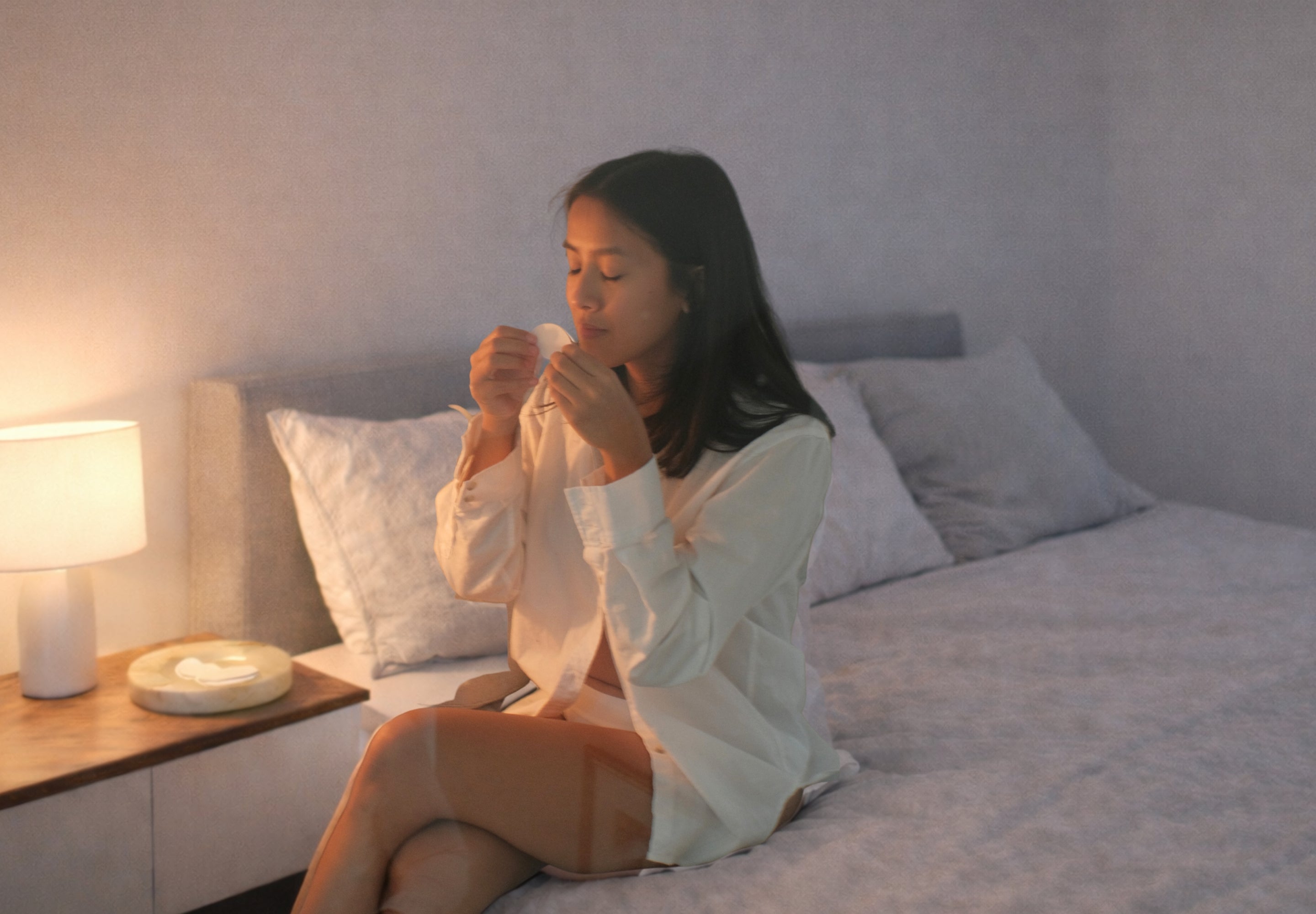 Can Mouth Tape Help With Nighttime Anxiety?