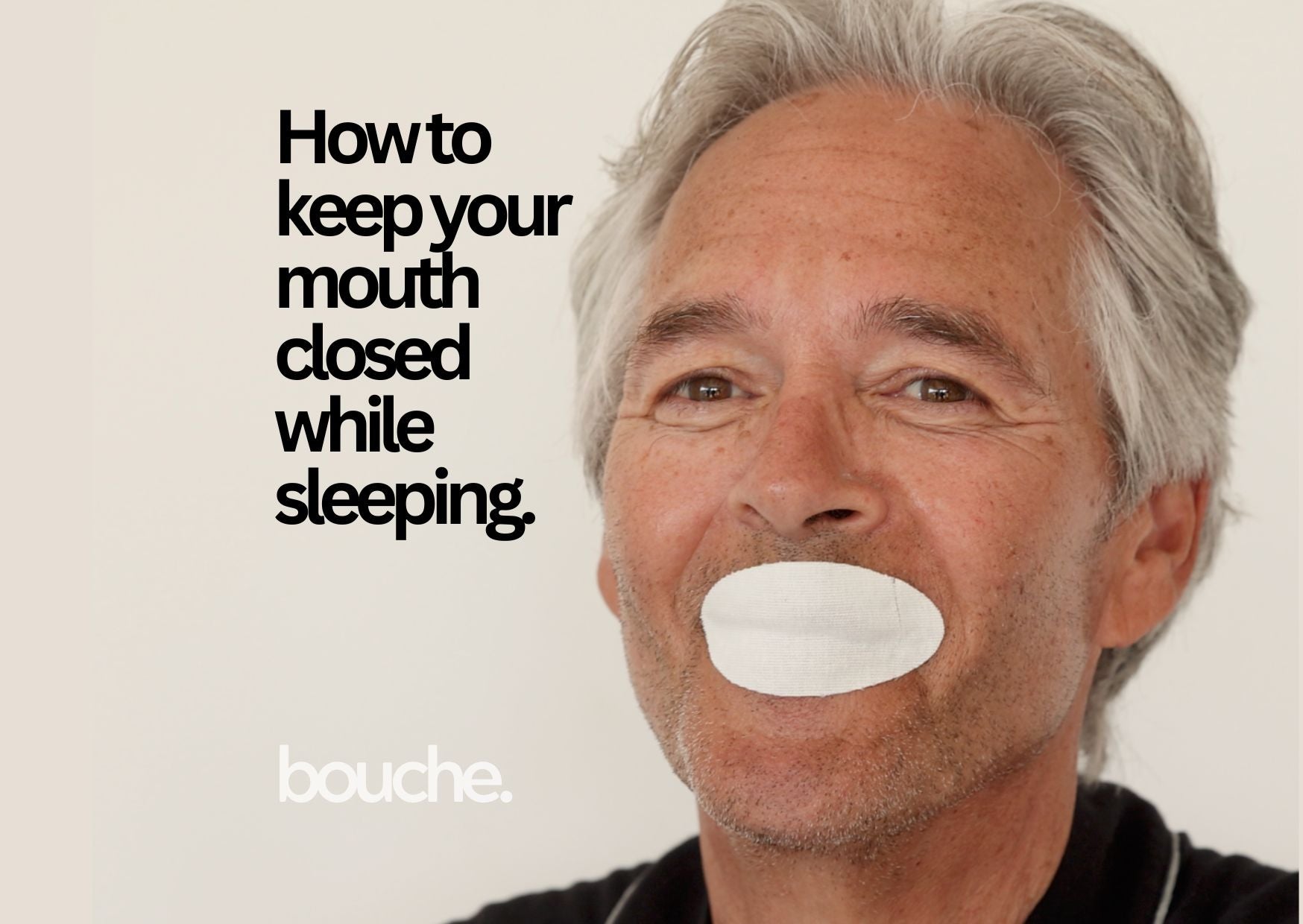 Best Sleep Mouth Tape: A Guide to Choosing the Right Tape for Better Sleep