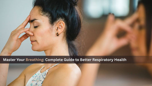 Breathing Guide