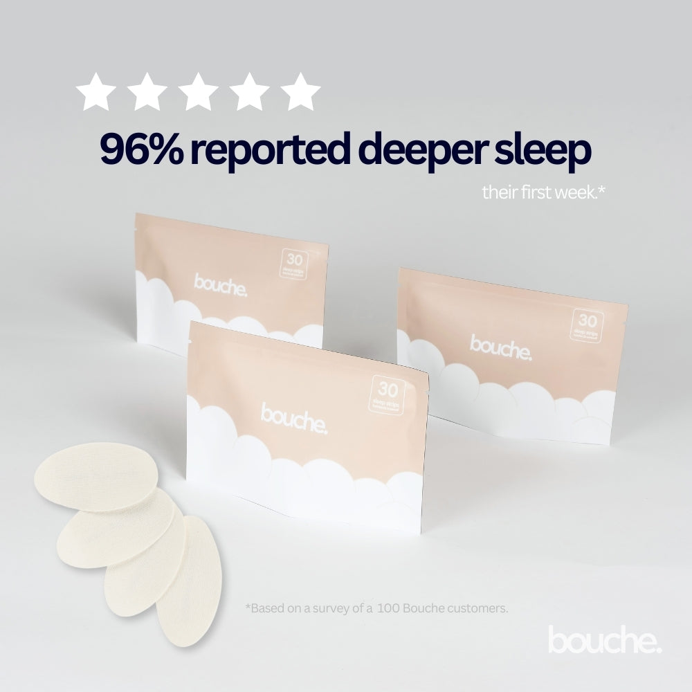 sleep strips