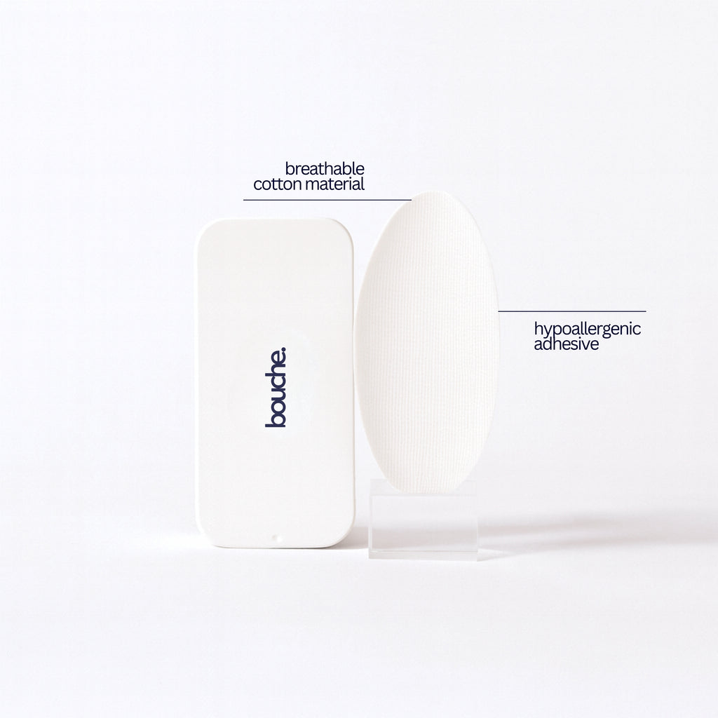 Mouth Tape + Nasal Strip Bundle