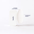 Mouth Tape + Nasal Strip Bundle