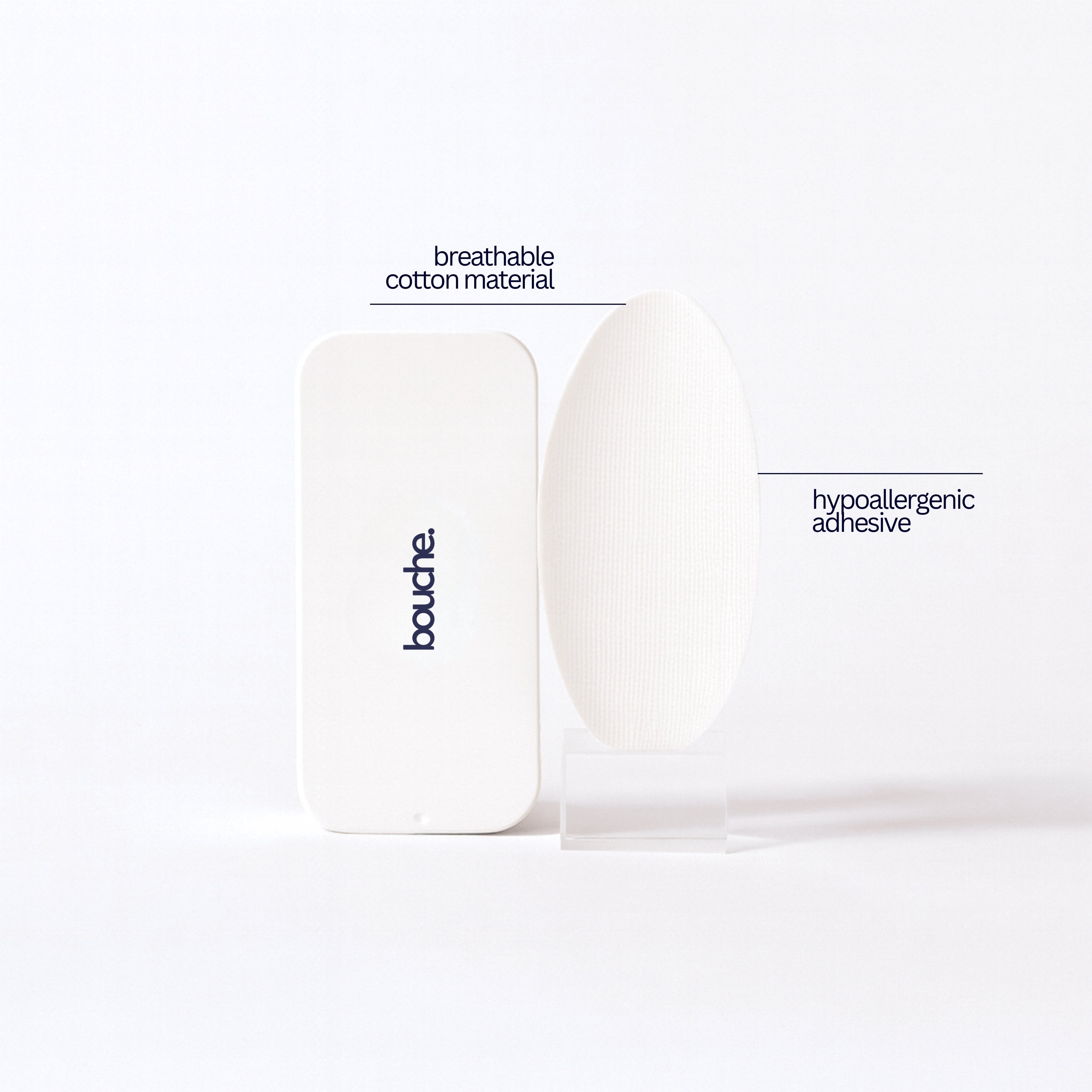 Mouth Tape + Nasal Strip Bundle