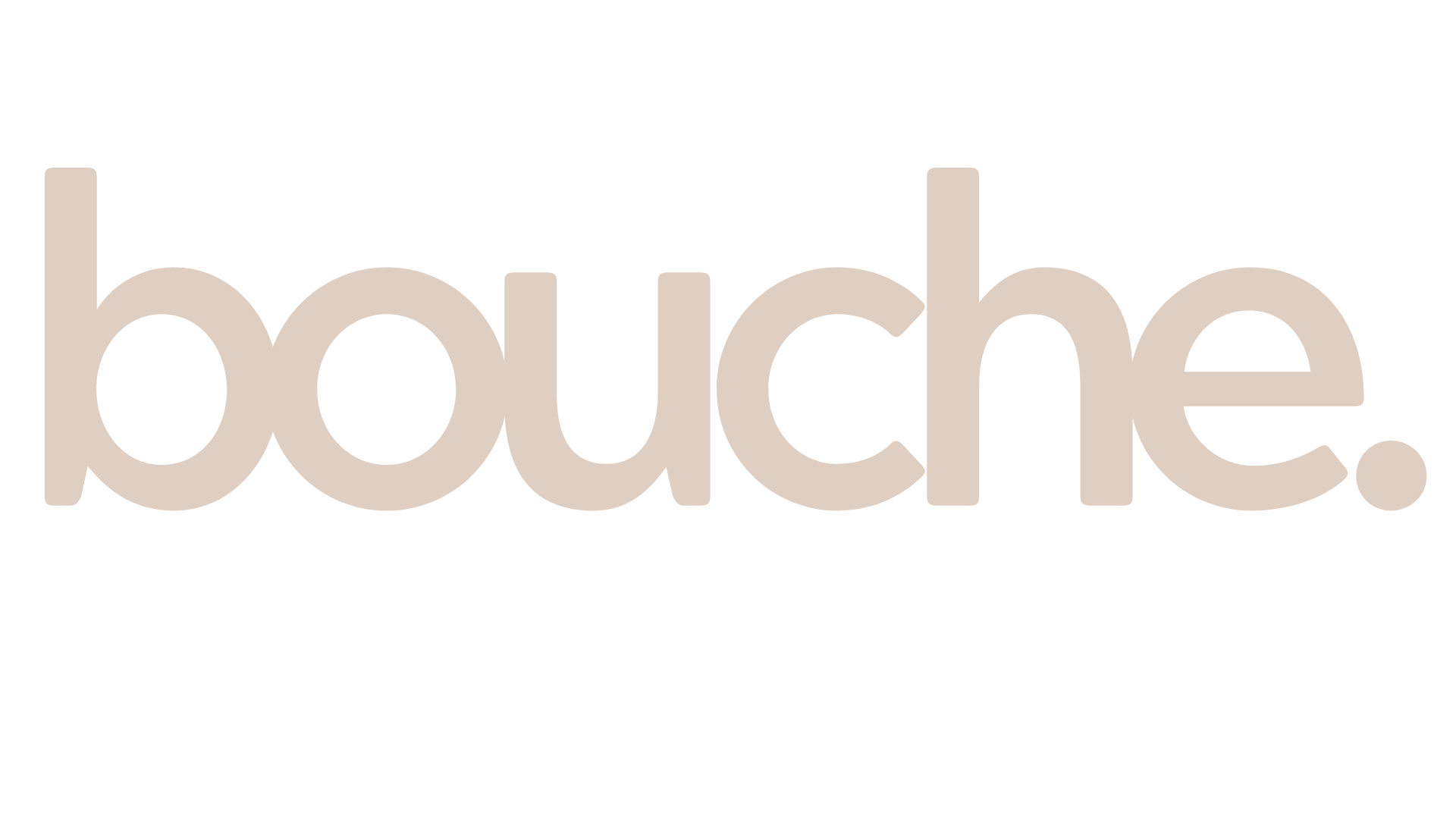 Bouche Mouth Tape