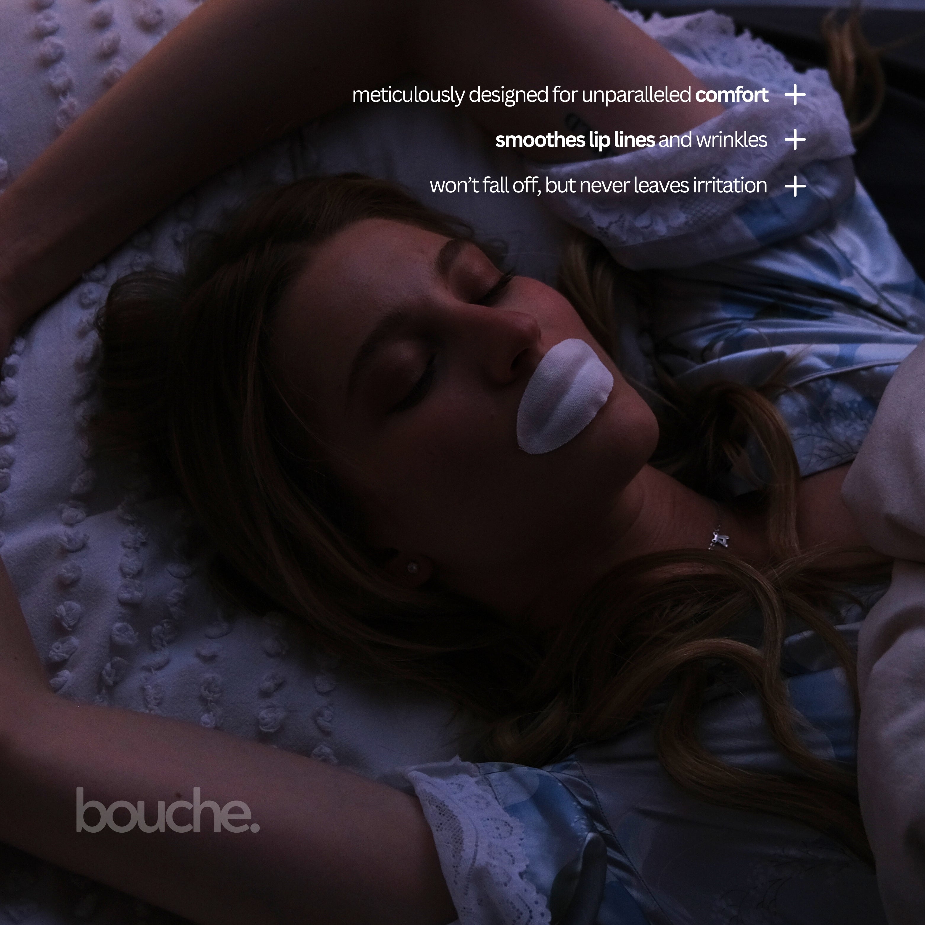 Mouth Tape + Nasal Strip Bundle