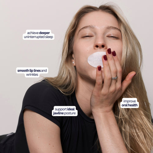 Mouth Tape