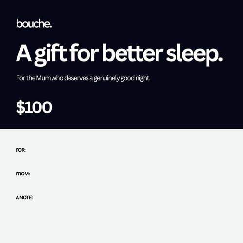 carte-cadeau bouche
