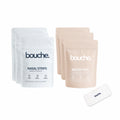 Mouth Tape + Nasal Strip Bundle
