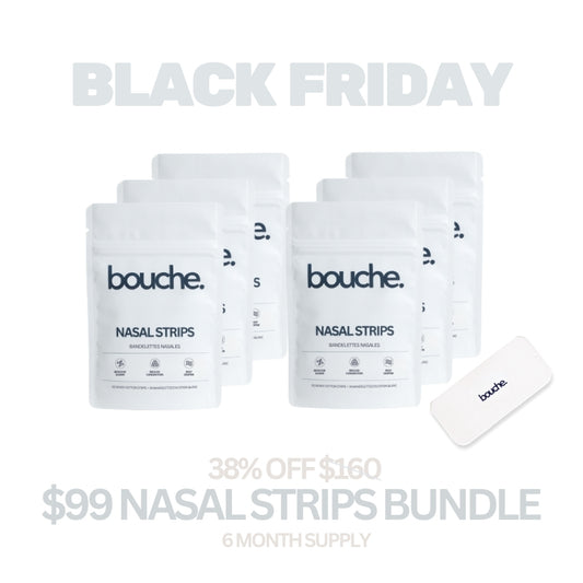 Nasal Strips Bundle