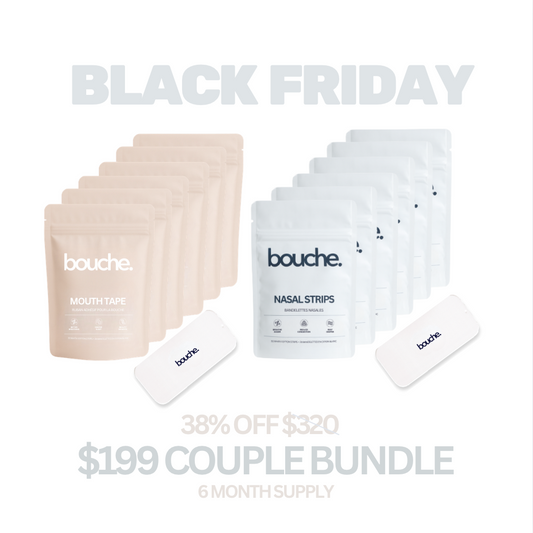 The Couple Bundle