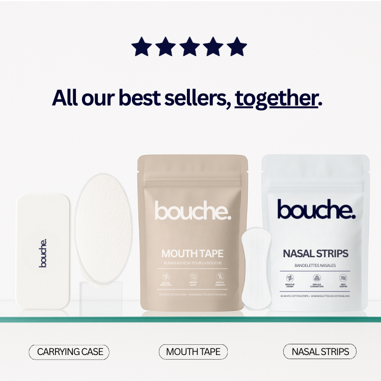 The Breathe Better Kit