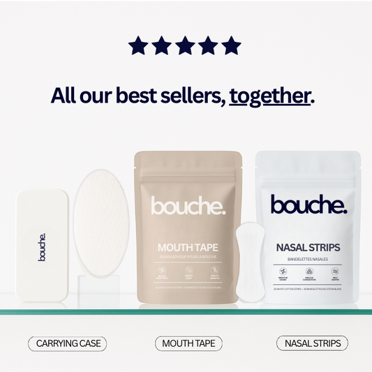 The Breathe Better Kit