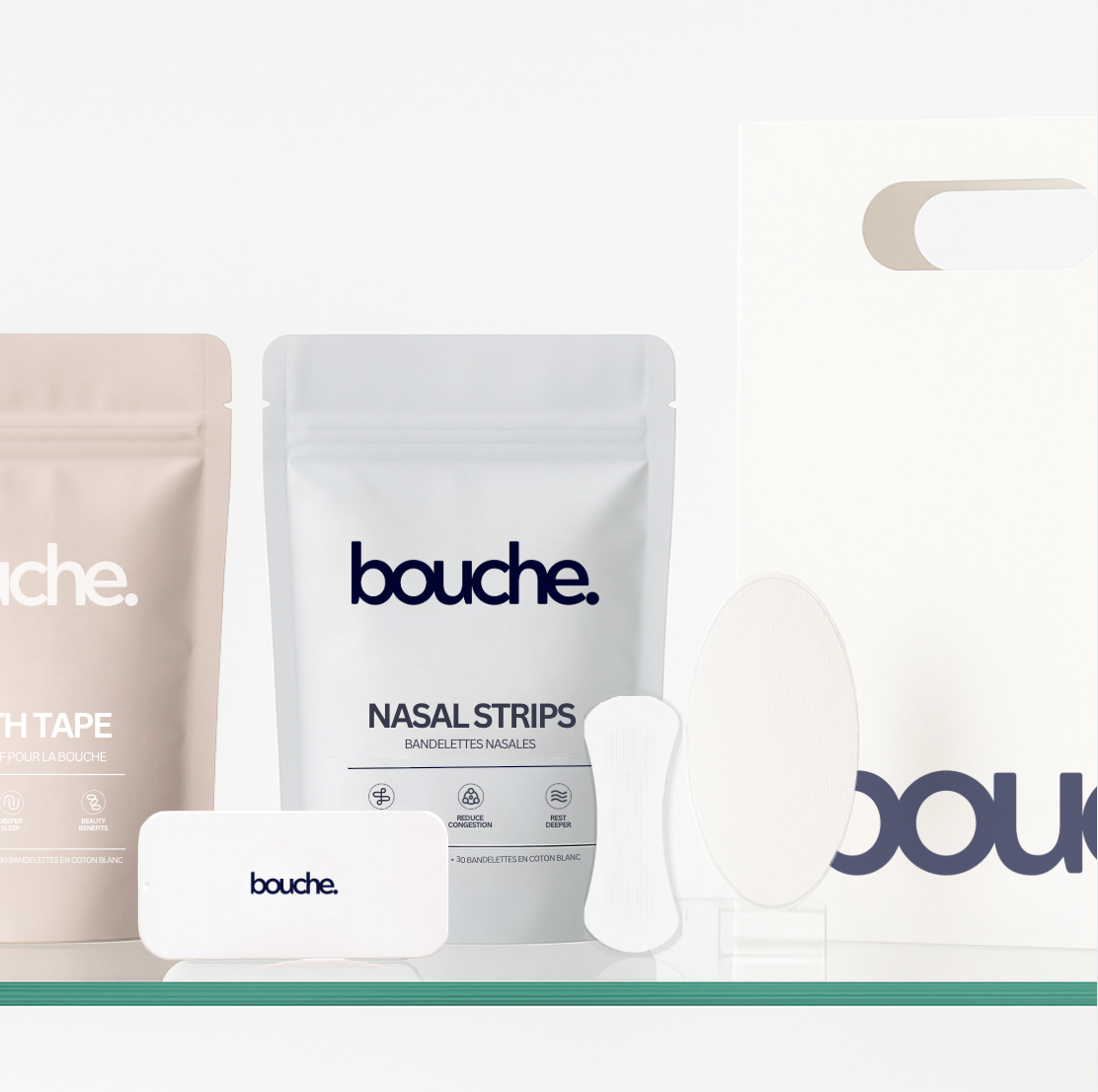 The Breathe Better Kit