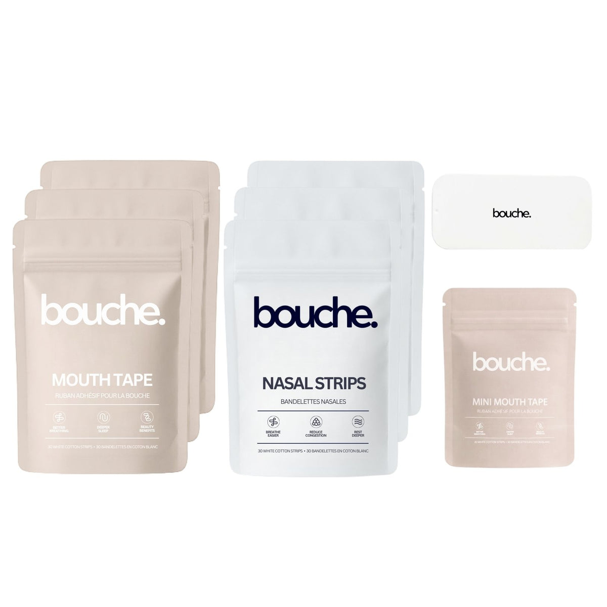 The 90-Night Kit