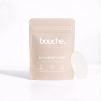 Mini Mouth Tape