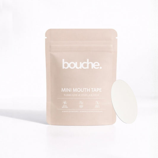 Mini Mouth Tape