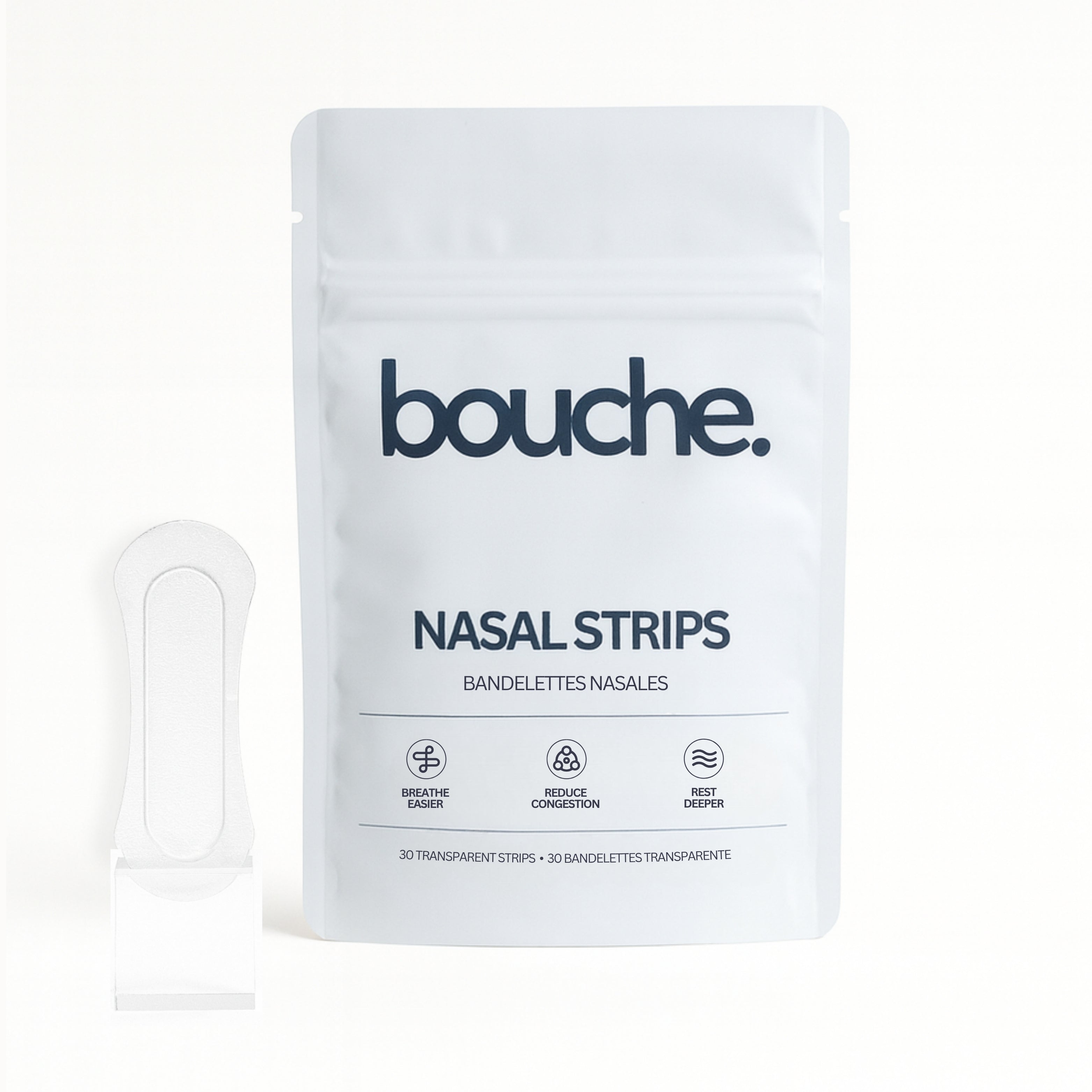 Nasal Strips