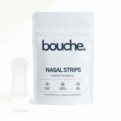 Nasal Strips