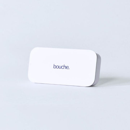 Bande buccale 