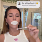 Mouth Tape + Nasal Strip Bundle