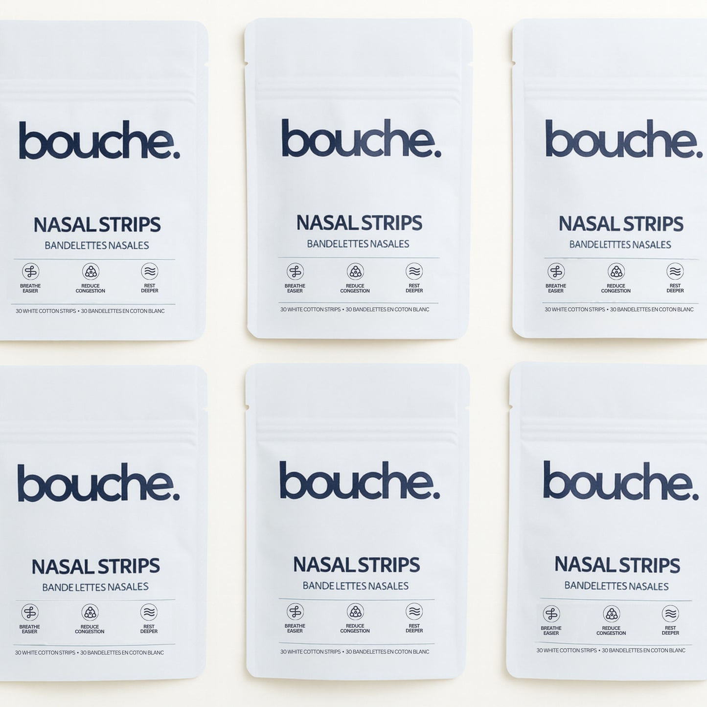 Nasal Strips