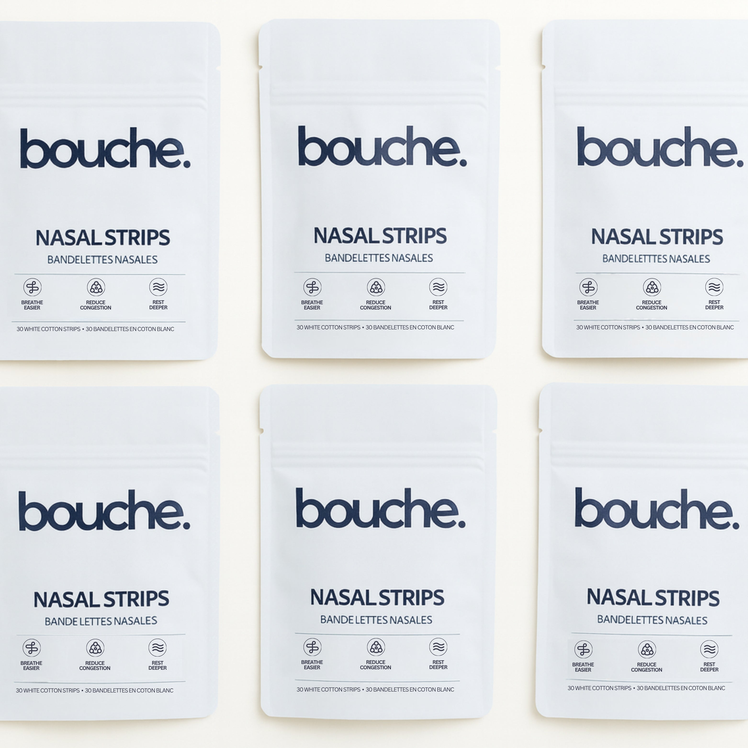 Nasal Strips