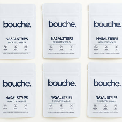 Nasal Strips