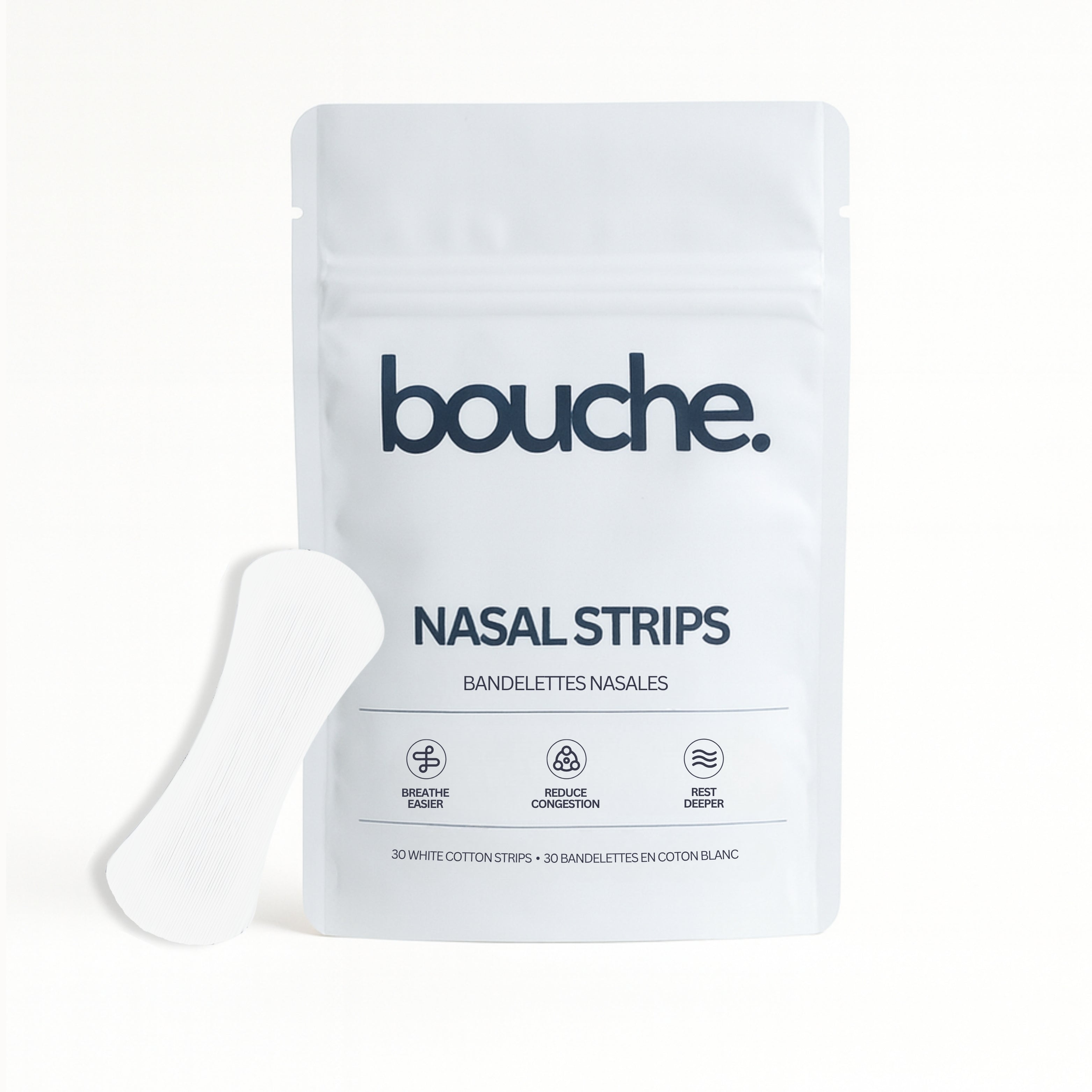 Nasal Strips