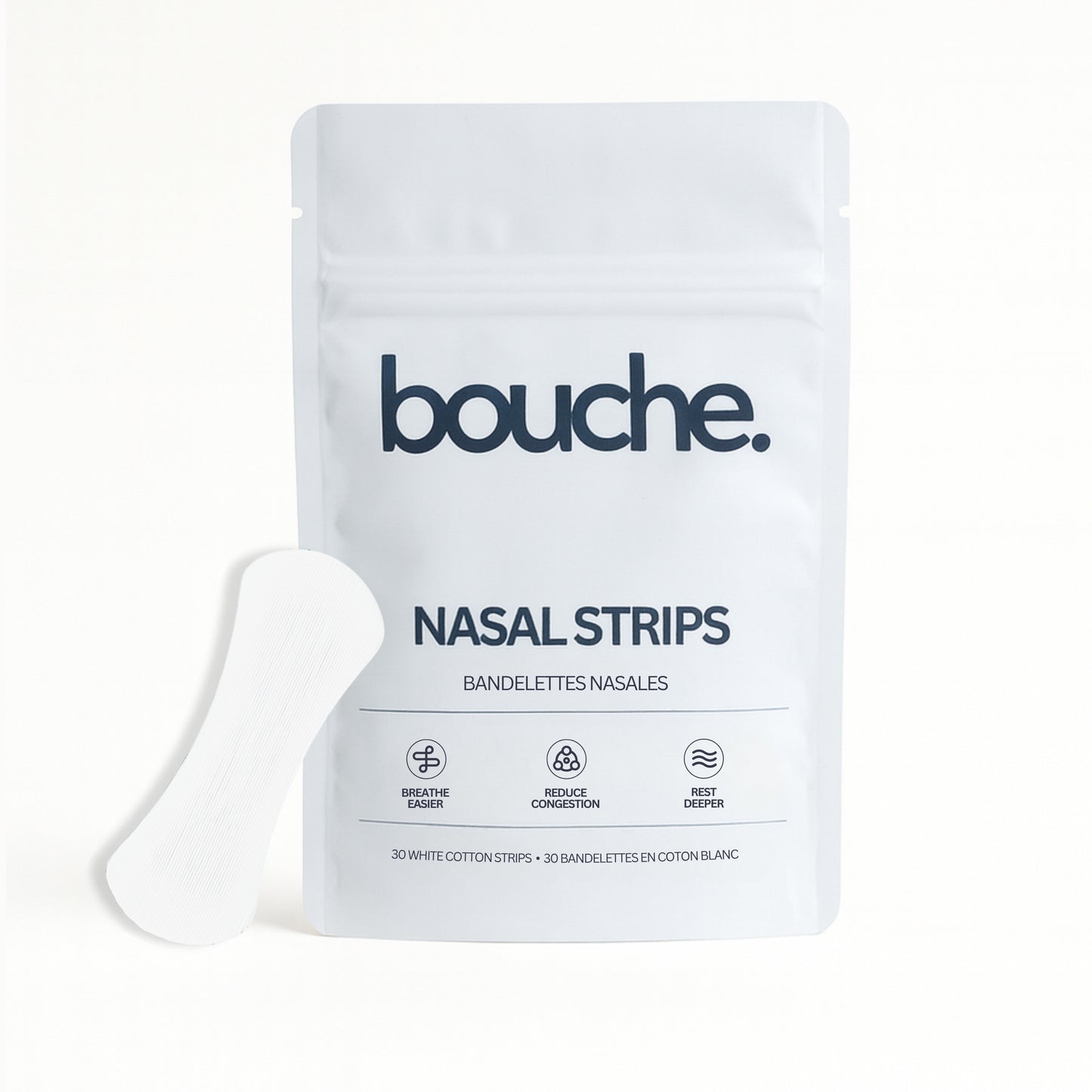 Nasal Strips