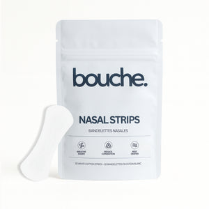 Nasal Strips