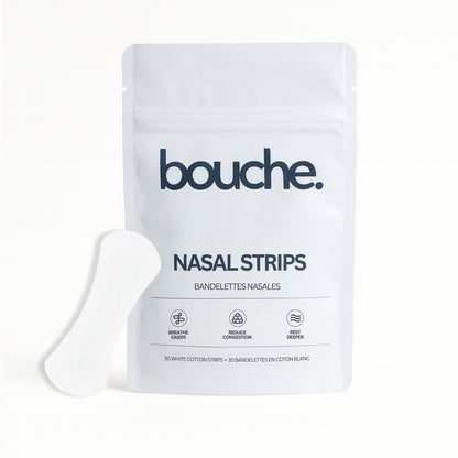 Nasal Strips