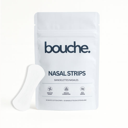Nasal Strips
