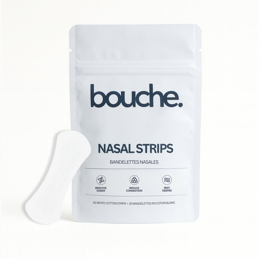 Bandelettes nasales